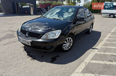 Mitsubishi Lancer 2008