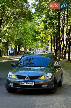 Mitsubishi Lancer  2006