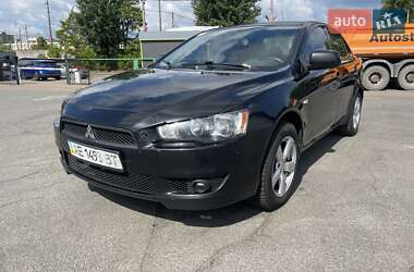 Mitsubishi Lancer  2009