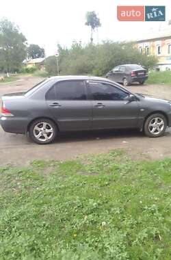 Mitsubishi Lancer 2005
