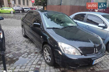 Mitsubishi Lancer  2006
