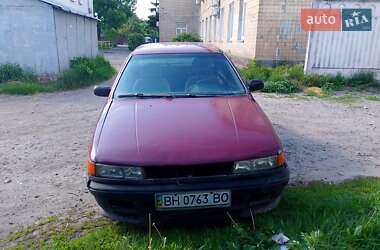 Mitsubishi Lancer  1989