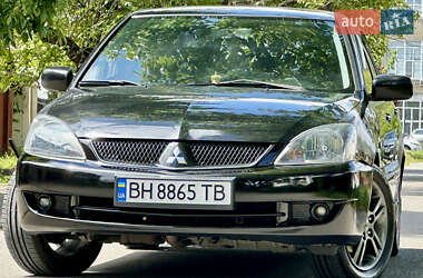 Mitsubishi Lancer  2007