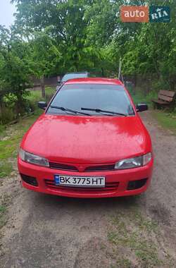 Mitsubishi Lancer  1996