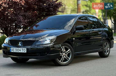 Mitsubishi Lancer  2007