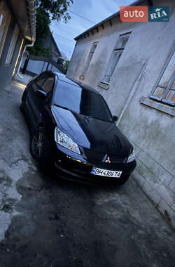 Mitsubishi Lancer  2005