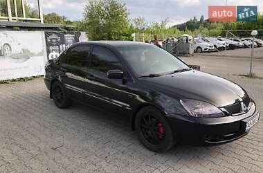 Mitsubishi Lancer  2007