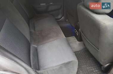 Mitsubishi Lancer  2006