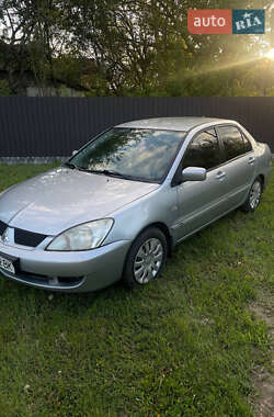 Mitsubishi Lancer  2008