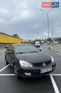 Mitsubishi Lancer  2008