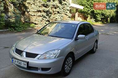 Mitsubishi Lancer  2006