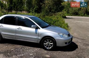 Mitsubishi Lancer  2006