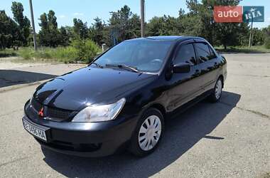 Mitsubishi Lancer  2005
