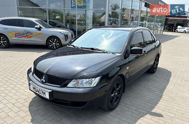 Mitsubishi Lancer  2008