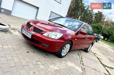 Mitsubishi Lancer  2008