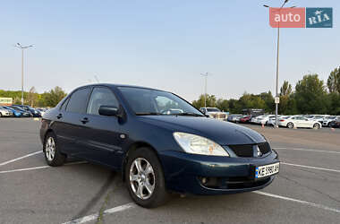 Mitsubishi Lancer  2008