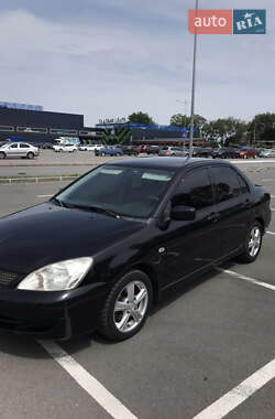 Mitsubishi Lancer  2006