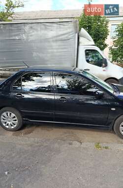 Mitsubishi Lancer  2008