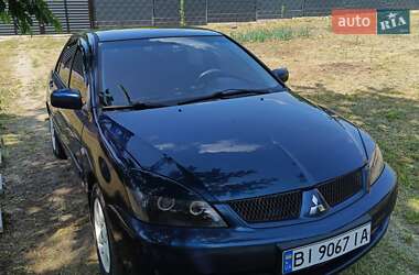 Mitsubishi Lancer  2006