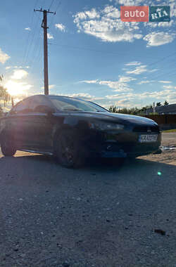 Mitsubishi Lancer  2007