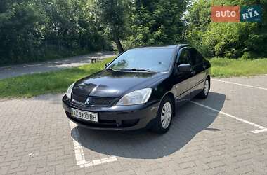 Mitsubishi Lancer  2008