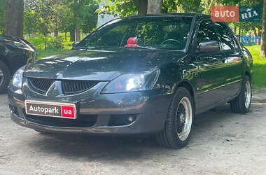 Mitsubishi Lancer  2003