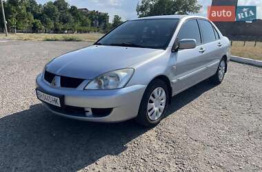 Mitsubishi Lancer  2007