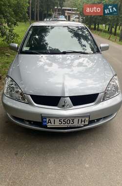 Mitsubishi Lancer  2007