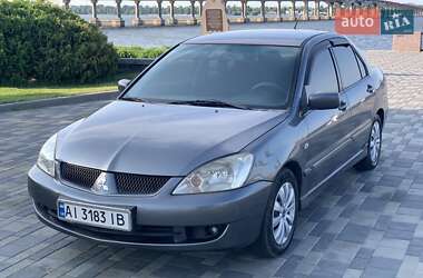Mitsubishi Lancer  2008