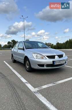 Mitsubishi Lancer  2006