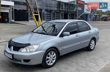 Mitsubishi Lancer  2009