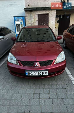 Mitsubishi Lancer  2006