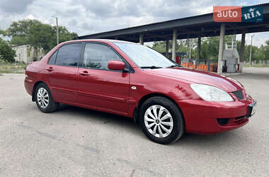 Mitsubishi Lancer  2005