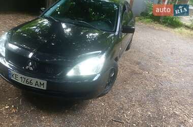 Mitsubishi Lancer  2007