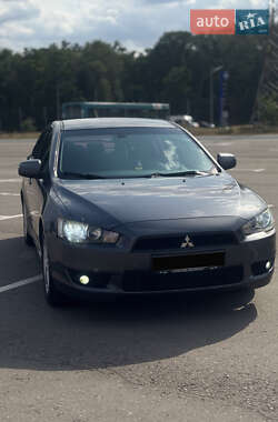Mitsubishi Lancer  2007