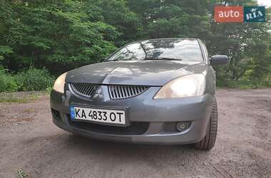 Mitsubishi Lancer  2005