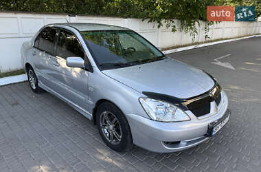 Mitsubishi Lancer  2006