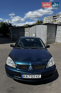 Mitsubishi Lancer  2008