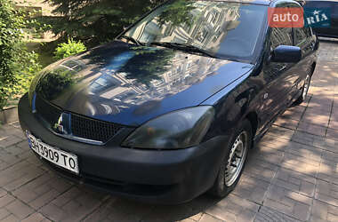 Mitsubishi Lancer  2005