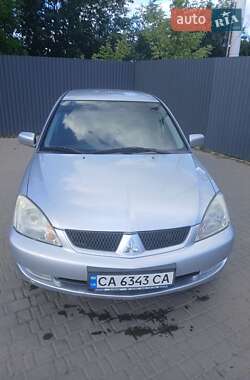 Mitsubishi Lancer  2006