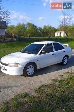 Mitsubishi Lancer  1996