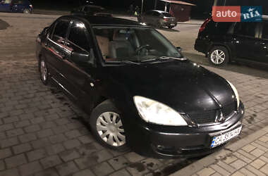 Mitsubishi Lancer  2007