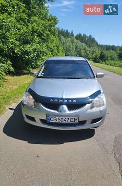 Mitsubishi Lancer  2005