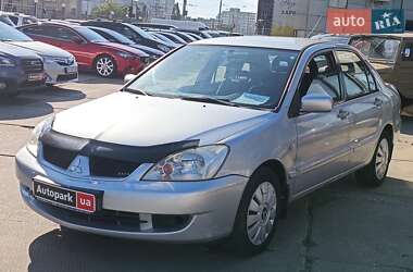 Mitsubishi Lancer  2007