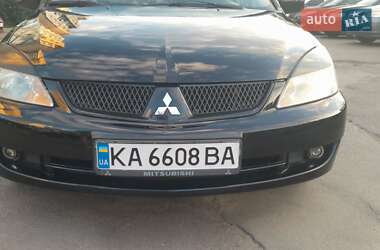 Mitsubishi Lancer  2006