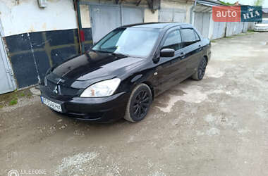 Mitsubishi Lancer  2008