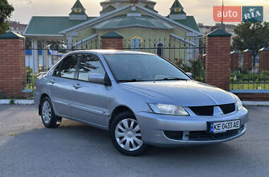 Mitsubishi Lancer  2008