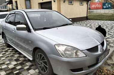 Mitsubishi Lancer  2006
