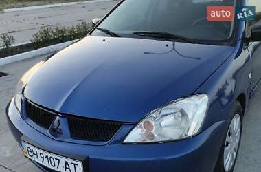 Mitsubishi Lancer  2006