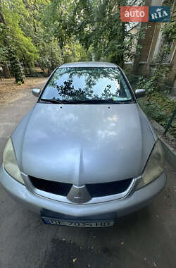 Mitsubishi Lancer  2005